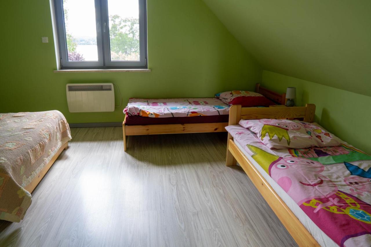 Zielony Domek Lubieszewo Lubieszewo  Esterno foto