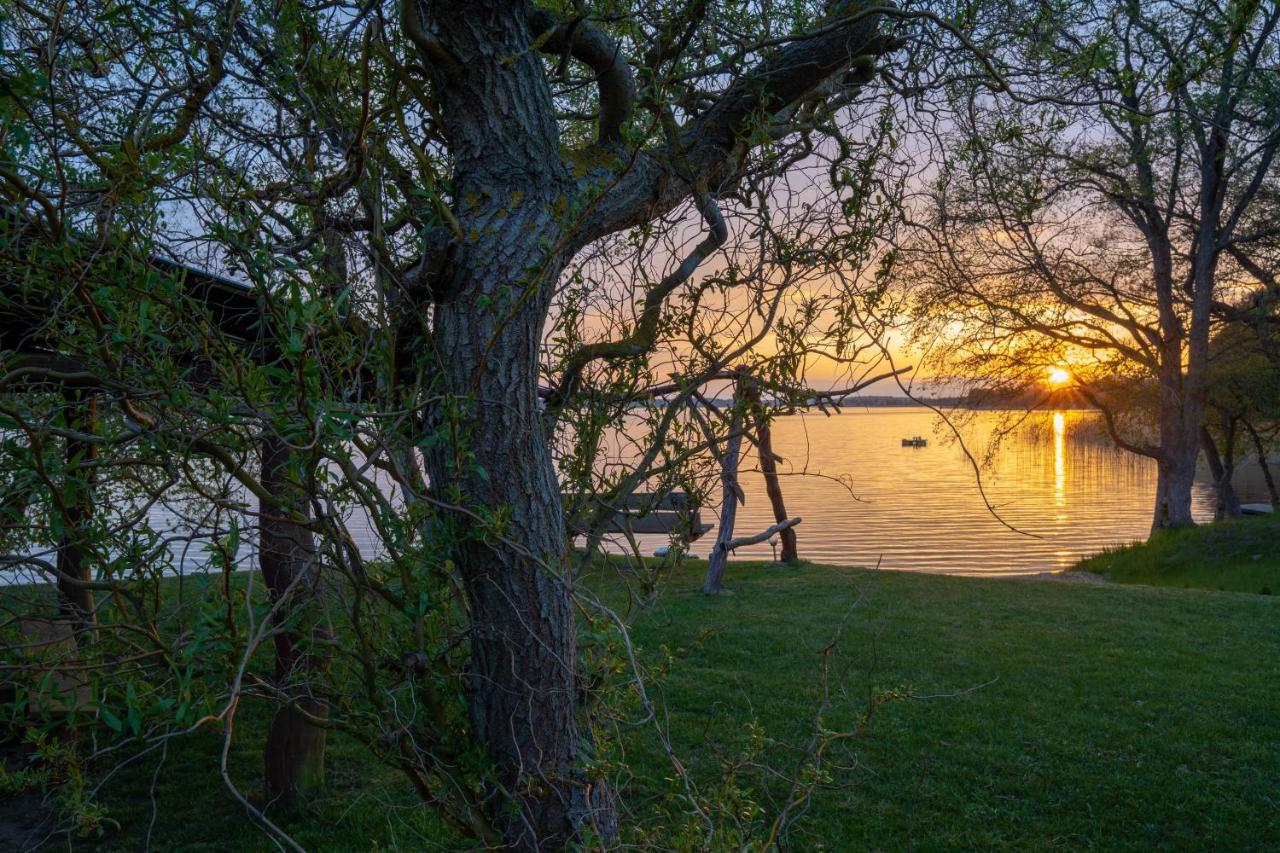 Zielony Domek Lubieszewo Lubieszewo  Esterno foto